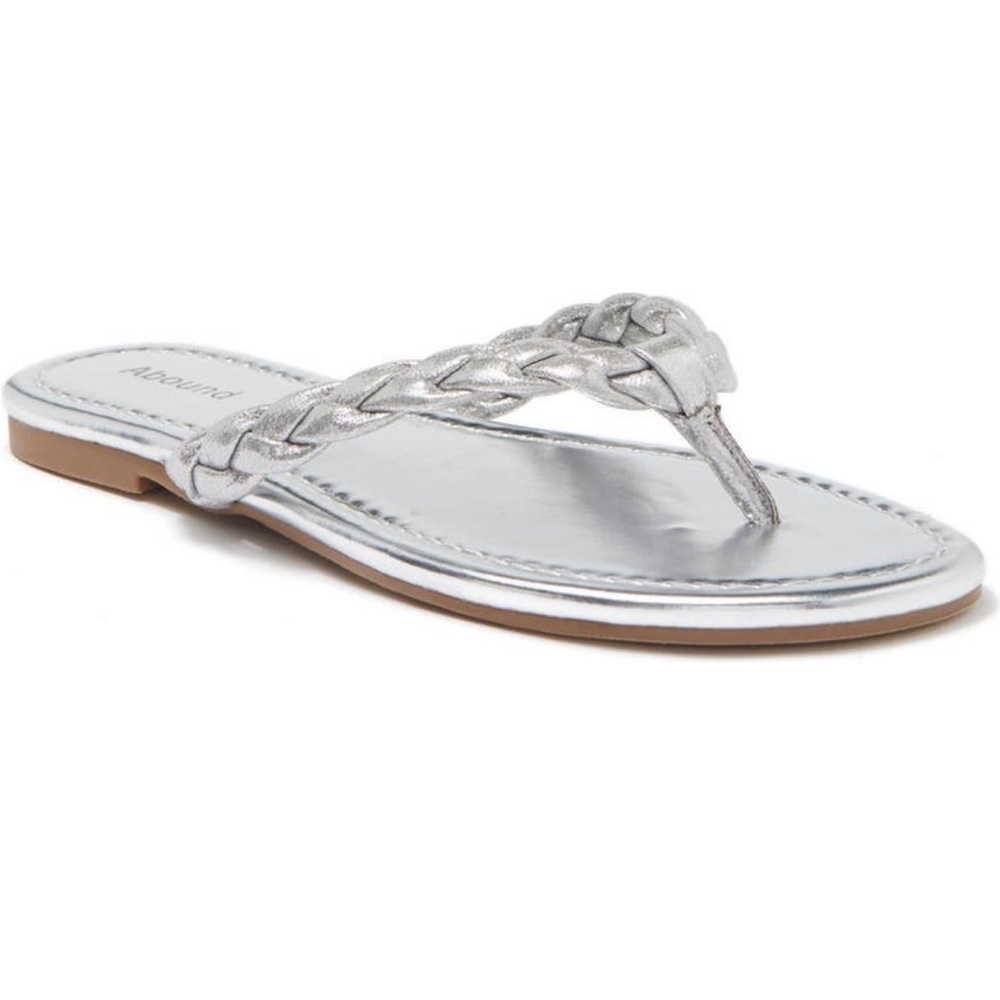 New Abound Sandals